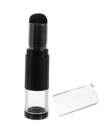 STAHAD blush brush dense Multifunction manicure powder brush flat heel refillable powder brush powder foundation brush cosmetics foundation applicator honey powder brush