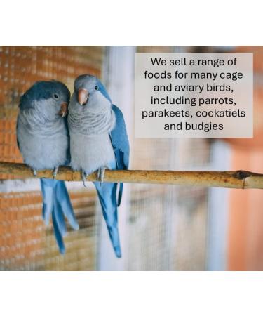*NEW* 1.5Kg FRUIT MIXED PARROT FOOD XLW - Buy Online on SooperMarket.com
