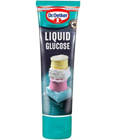 Baking Bundle Consisting of Dr. Oetker Liquid Glucose 140g (3 Pack) - Buy Online on SooperMarket.com