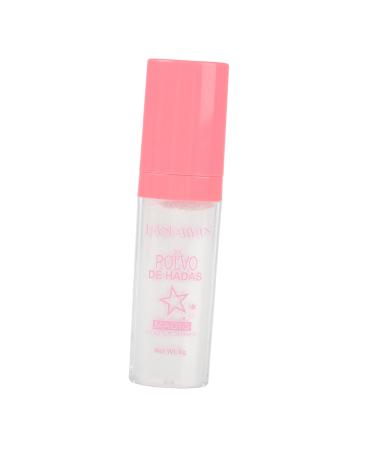 FOYTOKI Contouring Blush Face Highlighter Makeup Blush Face Paint Makeup Glowsticks Glow Stick White Powder