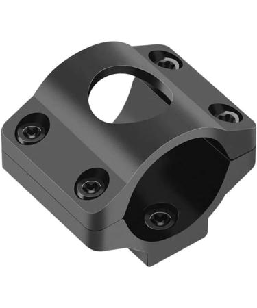 HOUSON Mlok Flashlight Mount Adapter - Picatinny Rail Mount for 25.4mm Flashlights Scopes & Lasers - International Shipping Available - Buy Online on SooperMarket.com