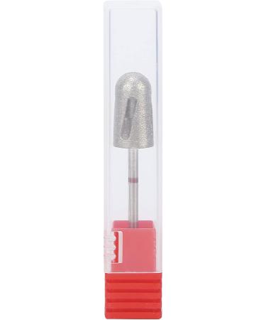 Professional and portable metal nail drill pedicure drill with and durable foot calluses grinding polishing head for nail beautification nail polish nail clear and care (A2F) - Buy Online on SooperMarket.com