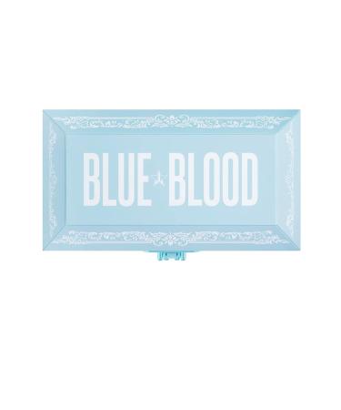 Jeffree Star Blue Blood Eyeshadow Palette - Royalty Collection - Buy Online on SooperMarket.com