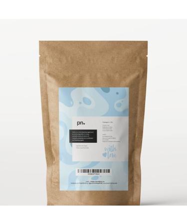 SLSa Powder 100% Pure Sodium Lauryl Sulfoacetate | Made in USA | Ideal for Bath Bombs & Bubble Bath | 16 oz by Pure or Nothing - Buy Online on SooperMarket.com