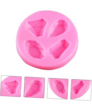 Hohopeti Dessert Tray 3pcs Baking Mold Silicone Molds Silicone Cupcake Clay Chocolate Cake Casting Mold Muffin Pan Pudding - Buy Online on SooperMarket.com