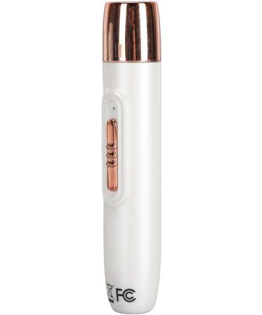 Mini Ultraviolet Nail Lamp Handheld Nail Lamp for Detailed Nail Art for Nail Salon (White) - Buy Online on SooperMarket.com