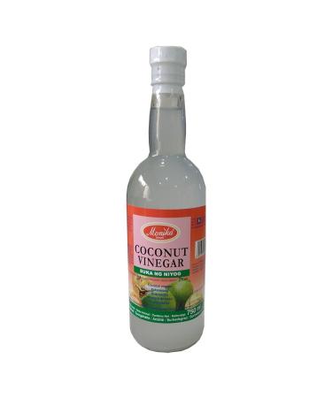 Monika Coconut Vinegar (Suka Ng Niyog) 750ml