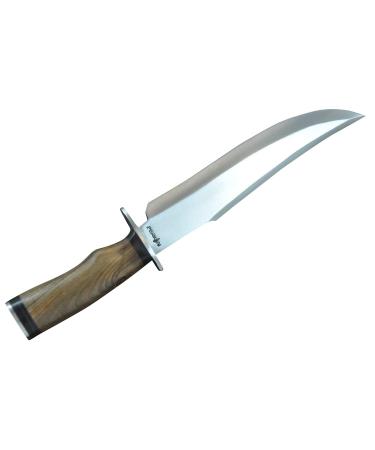 Perkins Handmade Hunting Knife Bowie Knife
