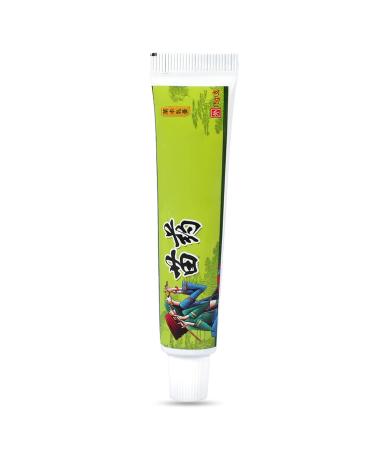 Traditional ANGGREK Skin Cream - Solving Common Skin Problems - Buy Online on SooperMarket.com