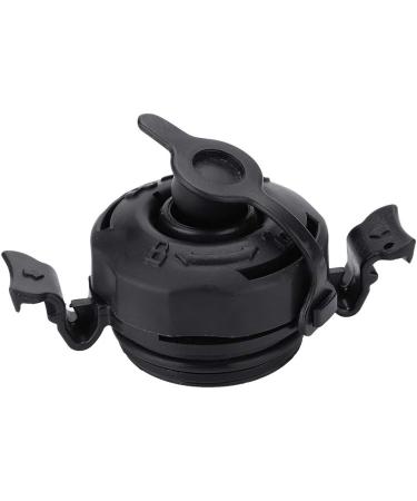 Sutinna 3 in 1 Air Valve Secure Seal Cap - Replacement Plug for Inflatable Airbed Mattress - Buy Online on SooperMarket.com