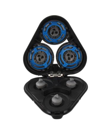 New SH30/52 Replacement Complete Shaver Head for Philips Norelco RQ310 RQ311 RQ312 RQ320 RQ328 RQ330 RQ331 RQ338 RQ350 RQ360 RQ361 RQ370 RQ371