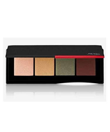 Shiseido Essentialist Eye Palette - 03 Namiki Street Nature 0.18 ounces