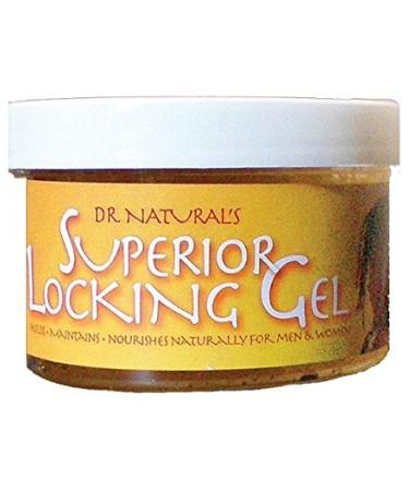 RA Cosmetics Locking Gel 8 oz. (Pack of 2)