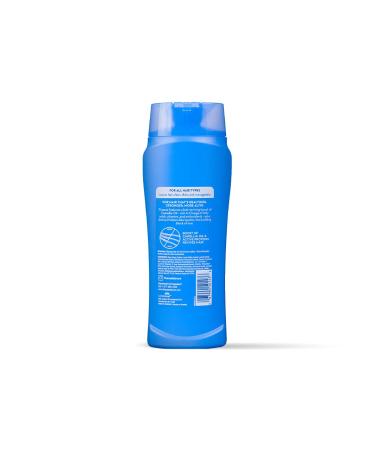 FINESSE 2 in 1 Texture Enhancing Shampoo & Unisex Conditioner - Self Adjusting 13 Ounce | Best for All Hair Types - International Shipping Available - Buy Online on SooperMarket.com