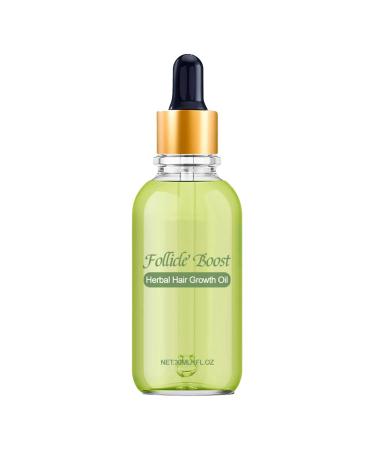 zwxqe Lightweight Hair Oil Hair Moisturizing Oil Nourishing Hair Care Oil Natural Ingredients Hair Oil Multi-Purpose Hair and Body Oil 30ml Hair Care Oil