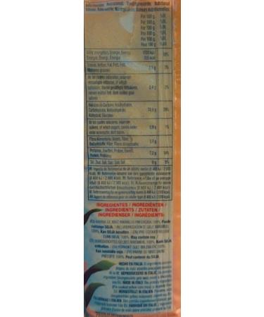 Harina PAN Pre-Cooked Yellow Maize Meal - 1kg (Pack of 3) - Buy Online on SooperMarket.com