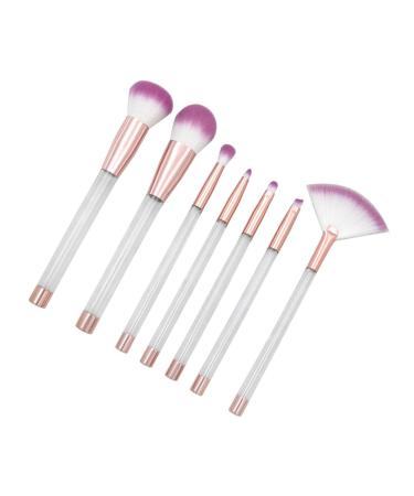 NOLITOY 14 Pcs Blending Make up Makeup Blush Cosmetic Women s Suits Face Makeup Brochas De Maquillaje Makeup Kit Quicksand Makeup Ladies Suits Glitter Makeup Eye Makeup Flash Brush Women's