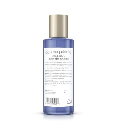 Neutrogena Oil-Free Eye Makeup Remover 5.5 fl oz - Gentle, Effective Makeup Remover - Buy Online on SooperMarket.com