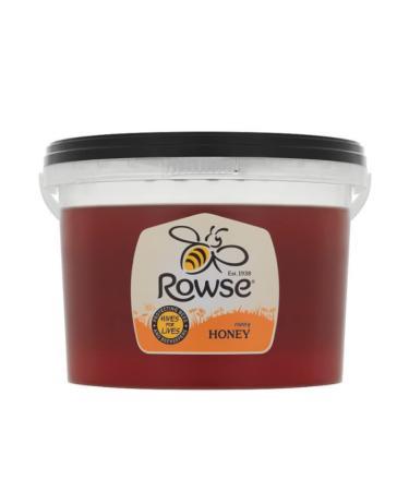 Rowse Runny Honey 3.17kg
