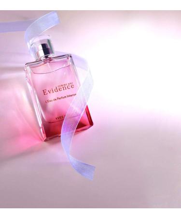 Yves Rocher Comme Une Evidence Intense Eau De Parfum. 1.7oz. - Buy Online on SooperMarket.com