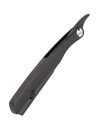 KUIKUI Beard Blade Holder - Comfortable Stable & Portable for Manual Beard Knife - Perfect Grooming Tool - Buy Online on SooperMarket.com