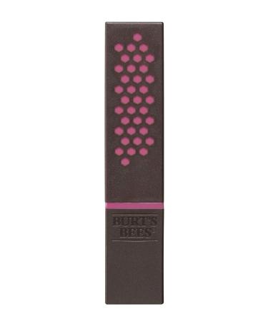 Burt's Bees 100% Natural Moisturizing Lipstick in Fuchsia Flood - 1 Count - Buy Online on SooperMarket.com