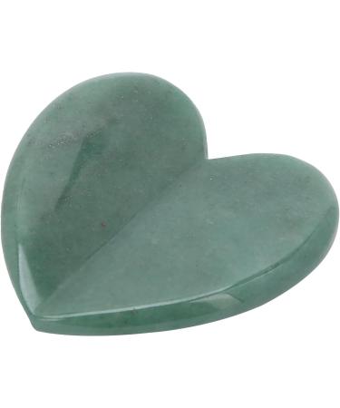 Buy Gua Sha Facial Tool - Greenstone Gua Sha Board for Face & Body Massage | Best Facial Massage Tool for Glowing Skin - Buy Online on SooperMarket.com