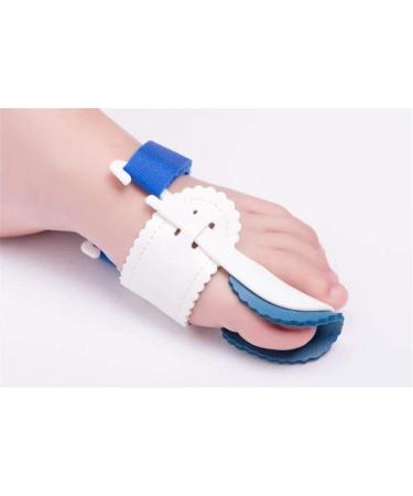 JHGCCL Thumb Eversion Bunion Corrector Night Use 1 Pair - Toe Separators for Overlapping Toes - Buy Online on SooperMarket.com
