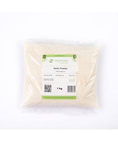 Garlic Powder from Mimea 1kg