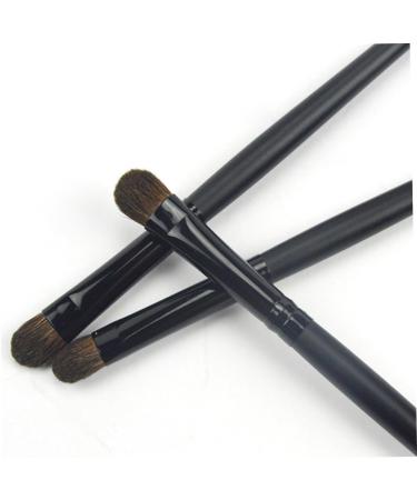 minkissy Eye Makeup Professional Makeup Professional Eye Makeup Brush Bamboo Eyes Hair - Buy Online on SooperMarket.com