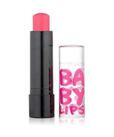 Maybelline Ba Lips 1 Year Anniversary Limited Edition Moisturizing Lip Balm