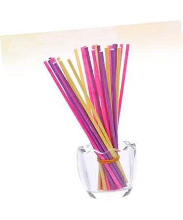 PRETYZOOM 200pcs Cake Sticks Cotton Paper Sticks Sucker Sticks Cake Supplies Cookie Sticks Cake Accessories Candy Wrappers Accessories Lollipops 15c Solid Chocolate Stick - Buy Online on SooperMarket.com