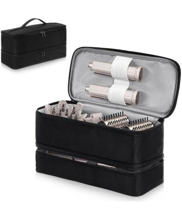 GIISH Carrying Case for Hair Dryer Flexstyle Brush Hair Accessories Tools Storage Bag B About 31x15x16cm - Buy Online on SooperMarket.com