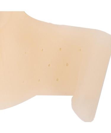 Orthopedic Ballen Toe Corrector - Silicone Smoothing Sleeves for Hammer Toe Chicken Eyes & Toenail Relief | International Shipping Available - Buy Online on SooperMarket.com