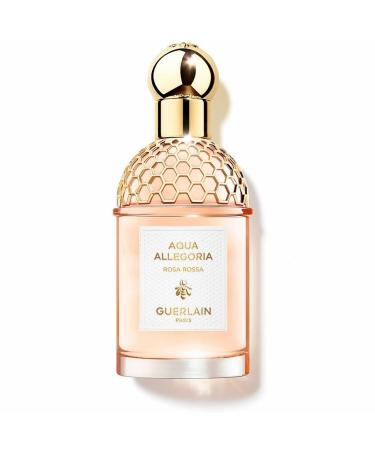 Guerlain Aqua Allegoria Rosa Rossa Eau de Toilette 75 ml - Buy Online on SooperMarket.com