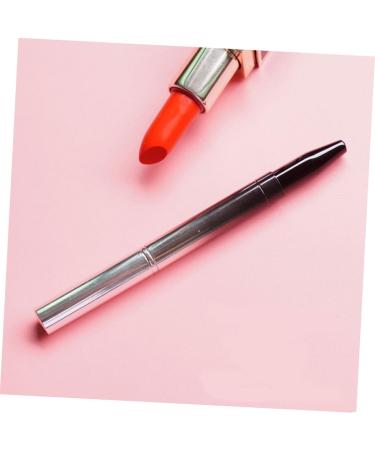Didiseaon Lip Gloss Brush Makeup Brush Lip Gloss Applicator The Brush Lipstick medium As Shown - Buy Online on SooperMarket.com