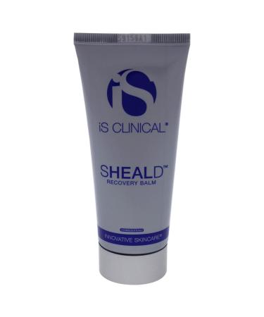 iS CLINICAL Sheald Recovery Balm - 2 oz | Best Soothing Balm for Skin Repair & Recovery - Fast International Shipping - Buy Online on SooperMarket.com