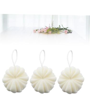 NOLITOY 9 Pcs Mesh Bath Balls - Luxurious Shower & Spa Cushions for Ultimate Relaxation - International Shipping Available - Buy Online on SooperMarket.com