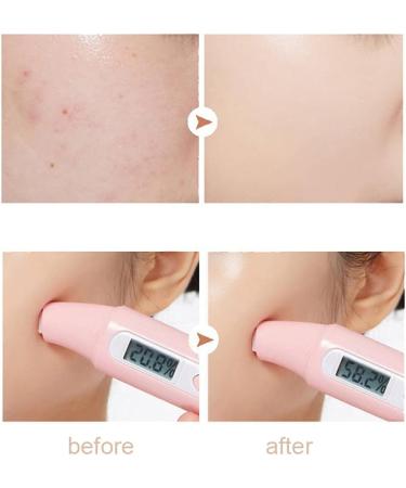 Mushroom Head Air Cushion BB Cream Makeup Base Primer Cream Moisturizing Concealer BB Cream Lasting Brightening cream Foundation Natural Color - Buy Online on SooperMarket.com