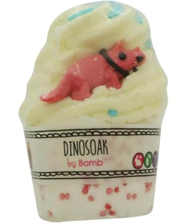 Buy Bomb Cosmetics Bathing Praline Dinosoak - Luxurious International Shipping - Buy Online on SooperMarket.com