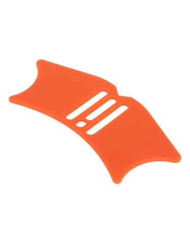 Zetiling Silicone Nose Contour Eyeliner Stencils Multifunctional Eye Makeup Aid Tool Versatile Template for Nose Shadow Waterproof and Stainproof for Neat Eye Makeup Lightweight and