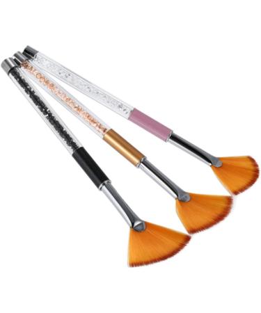 minkissy 1pc Nail Art Pen Kit Nail Painting Tools Drill Nail Art Pen Nail Art Brush Nail Art Liner Manicure Tools Nail Pen Drawing Pen Small Head Size 1 Black - Buy Online on SooperMarket.com