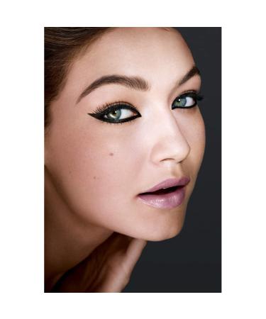 Maybelline The Colossal Go Extreme Leather Black Mascara 9.5ml - Intense Volume and Definition - Buy Online on SooperMarket.com
