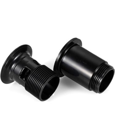 Upgraded Sink Drain Metal Resistant Sink Drain User Friendly Sink Drain With Overflows Simple Installation Simple Install Sink Drain Metal Drain Fitting Sink With Overflows Popup Valves Long - Buy Online on SooperMarket.com