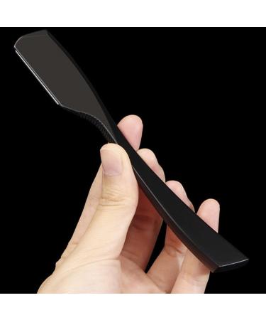 FOMIYES 3-in-1 Cleaning Brush Shaving Kit for Men - Shaving Brush Bowl Razor & Holder - Premium Male Grooming Set - Buy Online on SooperMarket.com