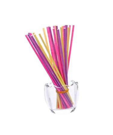 PRETYZOOM 200pcs Cake Sticks Cotton Paper Sticks Sucker Sticks Cake Supplies Cookie Sticks Cake Accessories Candy Wrappers Accessories Lollipops 15c Solid Chocolate Stick