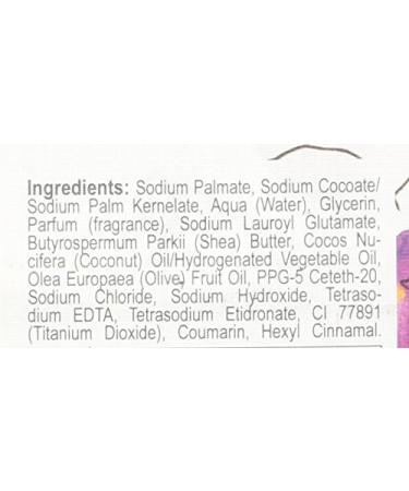 Via Mercato Italian Soap Bar 200g No. 6 Fig Orange Blossom & Cedarwood - Bar Soap - Buy Online on SooperMarket.com
