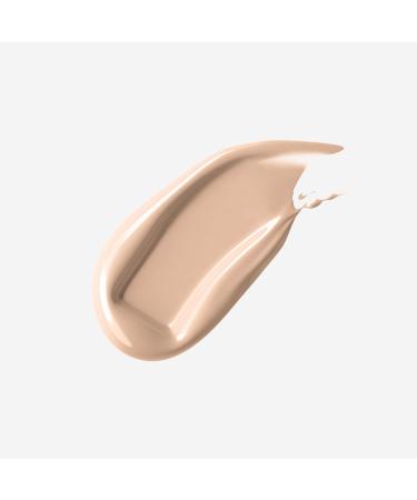 Rimmel London - Lasting Finish 35 Hour Foundation Long-Wearing Hydrating Vegan Formula Full-Coverage - Fair Porcelain 1 count (Pack of 1) Fair Porcelain - 050 - Buy Online on SooperMarket.com