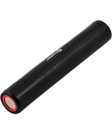 Synergy Digital Flashlight Battery for Streamlight Stinger XT Ni-CD 3.6V 1600 mAh Ultra High Capacity - Buy Online on SooperMarket.com