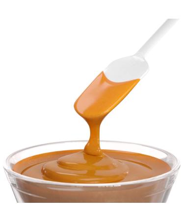 Cambie Caramel Loaf - Ready to Use for Caramel Apples, Dipping, Truffles, Bakery - Rich, Creamy, Soft - 5 lb Pack - Buy Online on SooperMarket.com